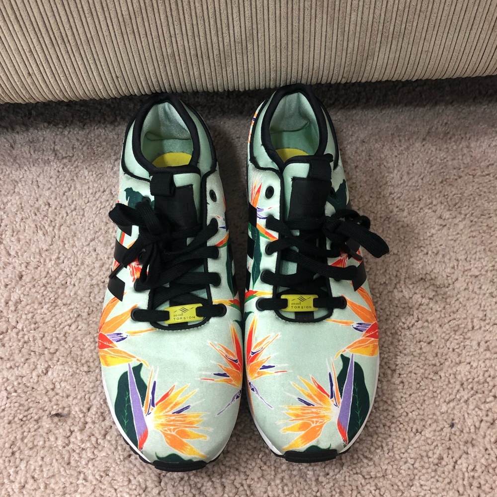 Adidas eqt shoes